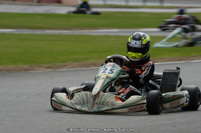 15/09/2013 : Championnat de France X30 et X30 Gentleman à Lavelanet (Photos Antoine Camblor) 2013 — karting