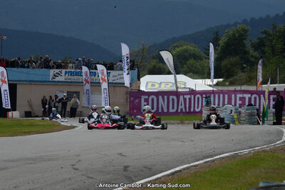 15/09/2013 : Championnat de France X30 et X30 Gentleman à Lavelanet (Photos Antoine Camblor) 2013 — karting
