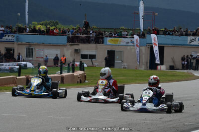 15/09/2013 : Championnat de France X30 et X30 Gentleman à Lavelanet (Photos Antoine Camblor) 2013 — karting