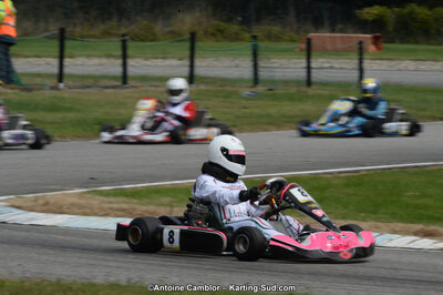 15/09/2013 : Championnat de France X30 et X30 Gentleman à Lavelanet (Photos Antoine Camblor) 2013 — karting