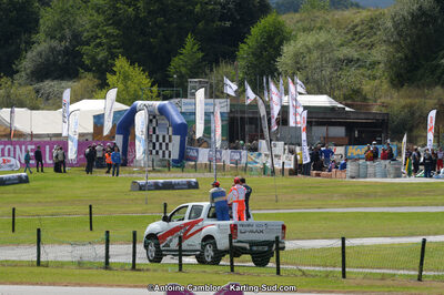 15/09/2013 : Championnat de France X30 et X30 Gentleman à Lavelanet (Photos Antoine Camblor) 2013 — karting