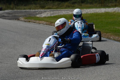 15/09/2013 : Championnat de France X30 et X30 Gentleman à Lavelanet (Photos Antoine Camblor) 2013 — karting