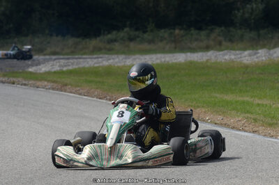 15/09/2013 : Championnat de France X30 et X30 Gentleman à Lavelanet (Photos Antoine Camblor) 2013 — karting
