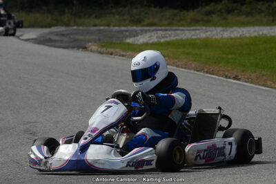 15/09/2013 : Championnat de France X30 et X30 Gentleman à Lavelanet (Photos Antoine Camblor) 2013 — karting