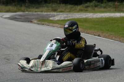 15/09/2013 : Championnat de France X30 et X30 Gentleman à Lavelanet (Photos Antoine Camblor) 2013 — karting