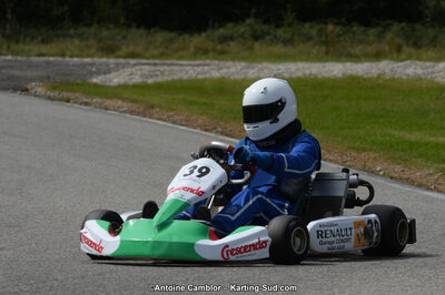 15/09/2013 : Championnat de France X30 et X30 Gentleman à Lavelanet (Photos Antoine Camblor) 2013 — karting
