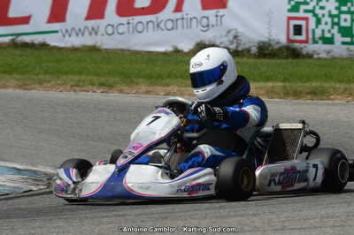 15/09/2013 : Championnat de France X30 et X30 Gentleman à Lavelanet (Photos Antoine Camblor) 2013 — karting