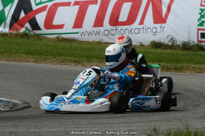 15/09/2013 : Championnat de France X30 et X30 Gentleman à Lavelanet (Photos Antoine Camblor) 2013 — karting