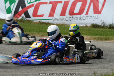 15/09/2013 : Championnat de France X30 et X30 Gentleman à Lavelanet (Photos Antoine Camblor) 2013 — karting