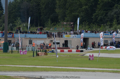 15/09/2013 : Championnat de France X30 et X30 Gentleman à Lavelanet (Photos Antoine Camblor) 2013 — karting