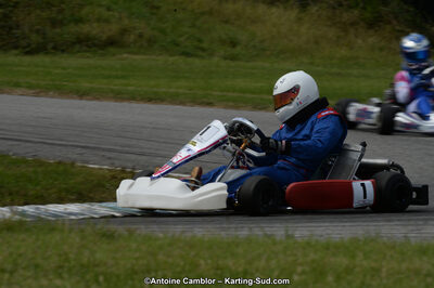 15/09/2013 : Championnat de France X30 et X30 Gentleman à Lavelanet (Photos Antoine Camblor) 2013 — karting
