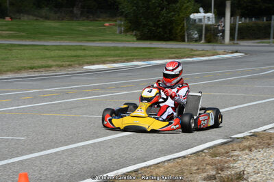 15/09/2013 : Championnat de France X30 et X30 Gentleman à Lavelanet (Photos Antoine Camblor) 2013 — karting