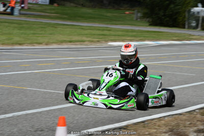 15/09/2013 : Championnat de France X30 et X30 Gentleman à Lavelanet (Photos Antoine Camblor) 2013 — karting