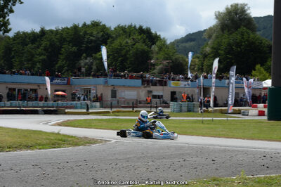 15/09/2013 : Championnat de France X30 et X30 Gentleman à Lavelanet (Photos Antoine Camblor) 2013 — karting