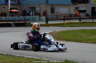 15/09/2013 : Championnat de France X30 et X30 Gentleman à Lavelanet (Photos Antoine Camblor) 2013 — karting