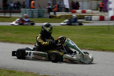 15/09/2013 : Championnat de France X30 et X30 Gentleman à Lavelanet (Photos Antoine Camblor) 2013 — karting