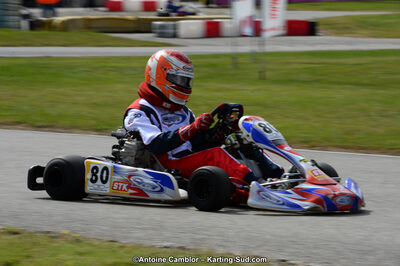 15/09/2013 : Championnat de France X30 et X30 Gentleman à Lavelanet (Photos Antoine Camblor) 2013 — karting