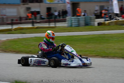 15/09/2013 : Championnat de France X30 et X30 Gentleman à Lavelanet (Photos Antoine Camblor) 2013 — karting