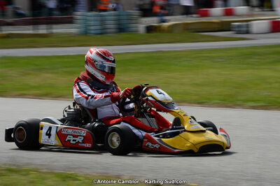 15/09/2013 : Championnat de France X30 et X30 Gentleman à Lavelanet (Photos Antoine Camblor) 2013 — karting