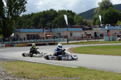 15/09/2013 : Championnat de France X30 et X30 Gentleman à Lavelanet (Photos Antoine Camblor) 2013 — karting