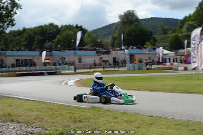 15/09/2013 : Championnat de France X30 et X30 Gentleman à Lavelanet (Photos Antoine Camblor) 2013 — karting