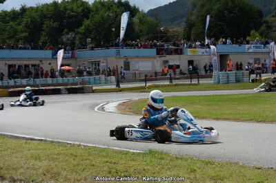 15/09/2013 : Championnat de France X30 et X30 Gentleman à Lavelanet (Photos Antoine Camblor) 2013 — karting