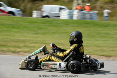15/09/2013 : Championnat de France X30 et X30 Gentleman à Lavelanet (Photos Antoine Camblor) 2013 — karting