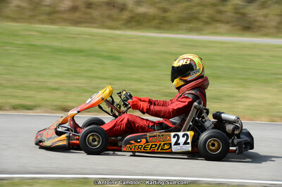 15/09/2013 : Championnat de France X30 et X30 Gentleman à Lavelanet (Photos Antoine Camblor) 2013 — karting