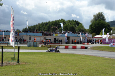 15/09/2013 : Championnat de France X30 et X30 Gentleman à Lavelanet (Photos Antoine Camblor) 2013 — karting