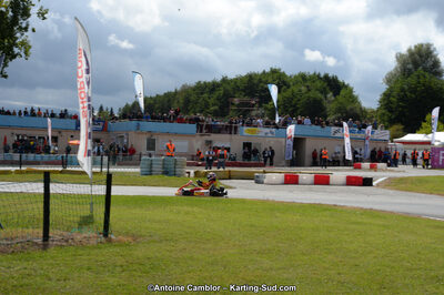 15/09/2013 : Championnat de France X30 et X30 Gentleman à Lavelanet (Photos Antoine Camblor) 2013 — karting