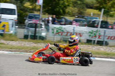 15/09/2013 : Championnat de France X30 et X30 Gentleman à Lavelanet (Photos Antoine Camblor) 2013 — karting