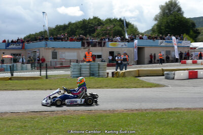 15/09/2013 : Championnat de France X30 et X30 Gentleman à Lavelanet (Photos Antoine Camblor) 2013 — karting