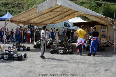 15/09/2013 : Championnat de France X30 et X30 Gentleman à Lavelanet (Photos Antoine Camblor) 2013 — karting