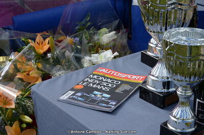 15/09/2013 : Championnat de France X30 et X30 Gentleman à Lavelanet (Photos Antoine Camblor) 2013 — karting