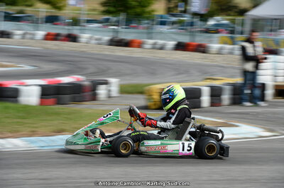 15/09/2013 : Championnat de France X30 et X30 Gentleman à Lavelanet (Photos Antoine Camblor) 2013 — karting