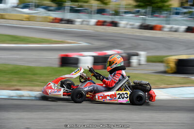 15/09/2013 : Championnat de France X30 et X30 Gentleman à Lavelanet (Photos Antoine Camblor) 2013 — karting