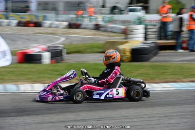 15/09/2013 : Championnat de France X30 et X30 Gentleman à Lavelanet (Photos Antoine Camblor) 2013 — karting