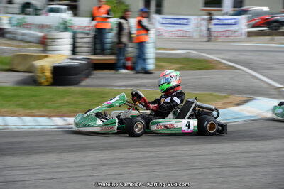 15/09/2013 : Championnat de France X30 et X30 Gentleman à Lavelanet (Photos Antoine Camblor) 2013 — karting