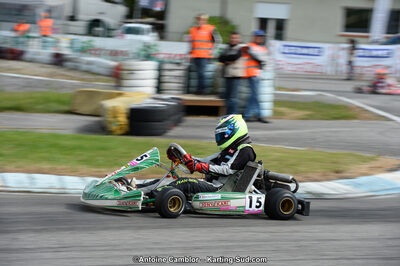 15/09/2013 : Championnat de France X30 et X30 Gentleman à Lavelanet (Photos Antoine Camblor) 2013 — karting