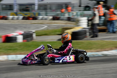 15/09/2013 : Championnat de France X30 et X30 Gentleman à Lavelanet (Photos Antoine Camblor) 2013 — karting