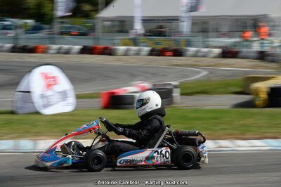 15/09/2013 : Championnat de France X30 et X30 Gentleman à Lavelanet (Photos Antoine Camblor) 2013 — karting