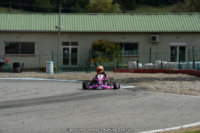 15/09/2013 : Championnat de France X30 et X30 Gentleman à Lavelanet (Photos Antoine Camblor) 2013 — karting