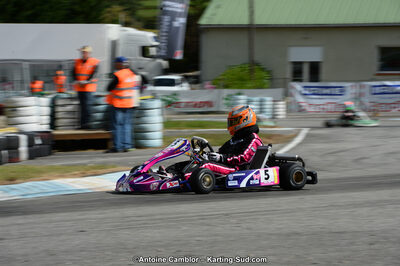 15/09/2013 : Championnat de France X30 et X30 Gentleman à Lavelanet (Photos Antoine Camblor) 2013 — karting