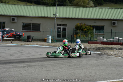 15/09/2013 : Championnat de France X30 et X30 Gentleman à Lavelanet (Photos Antoine Camblor) 2013 — karting
