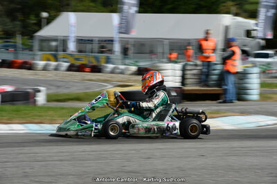 15/09/2013 : Championnat de France X30 et X30 Gentleman à Lavelanet (Photos Antoine Camblor) 2013 — karting