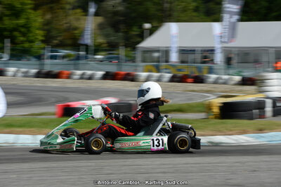 15/09/2013 : Championnat de France X30 et X30 Gentleman à Lavelanet (Photos Antoine Camblor) 2013 — karting