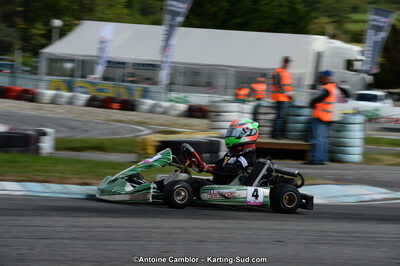 15/09/2013 : Championnat de France X30 et X30 Gentleman à Lavelanet (Photos Antoine Camblor) 2013 — karting