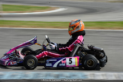 15/09/2013 : Championnat de France X30 et X30 Gentleman à Lavelanet (Photos Antoine Camblor) 2013 — karting