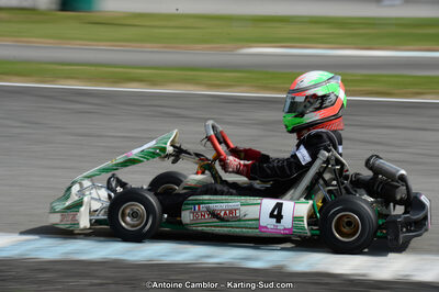 15/09/2013 : Championnat de France X30 et X30 Gentleman à Lavelanet (Photos Antoine Camblor) 2013 — karting