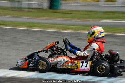 15/09/2013 : Championnat de France X30 et X30 Gentleman à Lavelanet (Photos Antoine Camblor) 2013 — karting